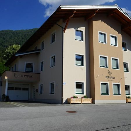 Bergfink Apartments Flachau Luaran gambar
