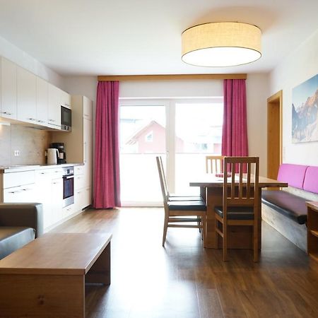 Bergfink Apartments Flachau Luaran gambar
