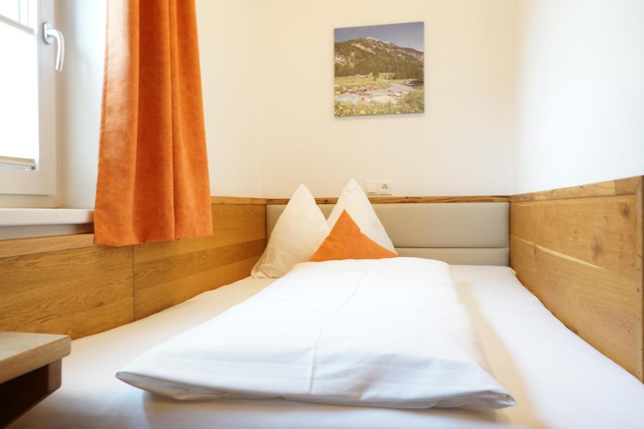 Bergfink Apartments Flachau Luaran gambar