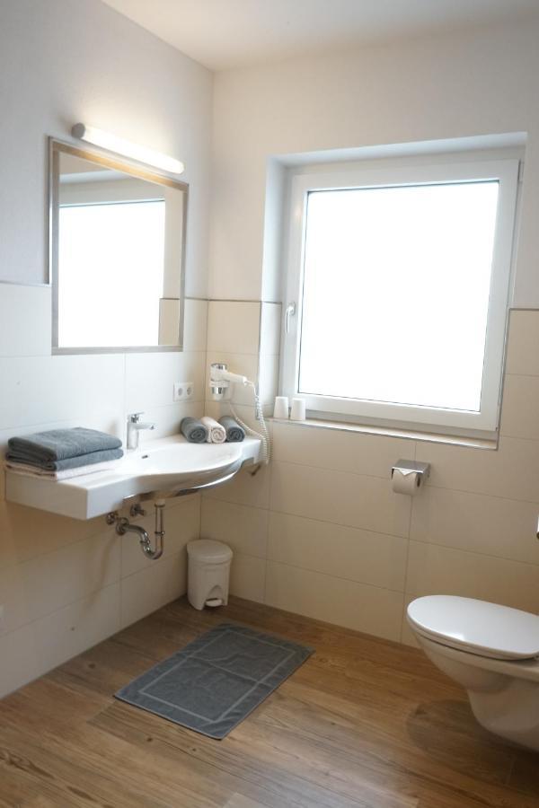Bergfink Apartments Flachau Luaran gambar