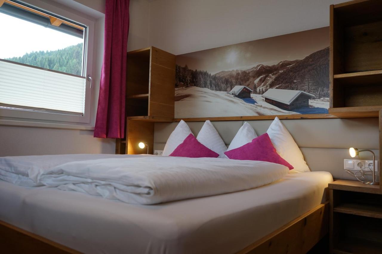 Bergfink Apartments Flachau Luaran gambar