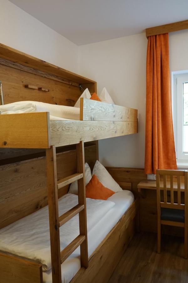 Bergfink Apartments Flachau Luaran gambar