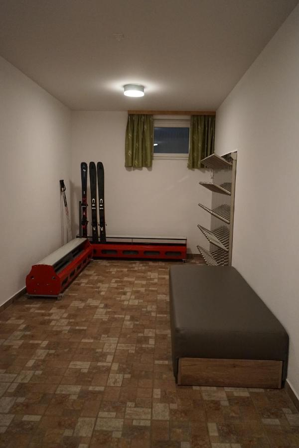 Bergfink Apartments Flachau Luaran gambar