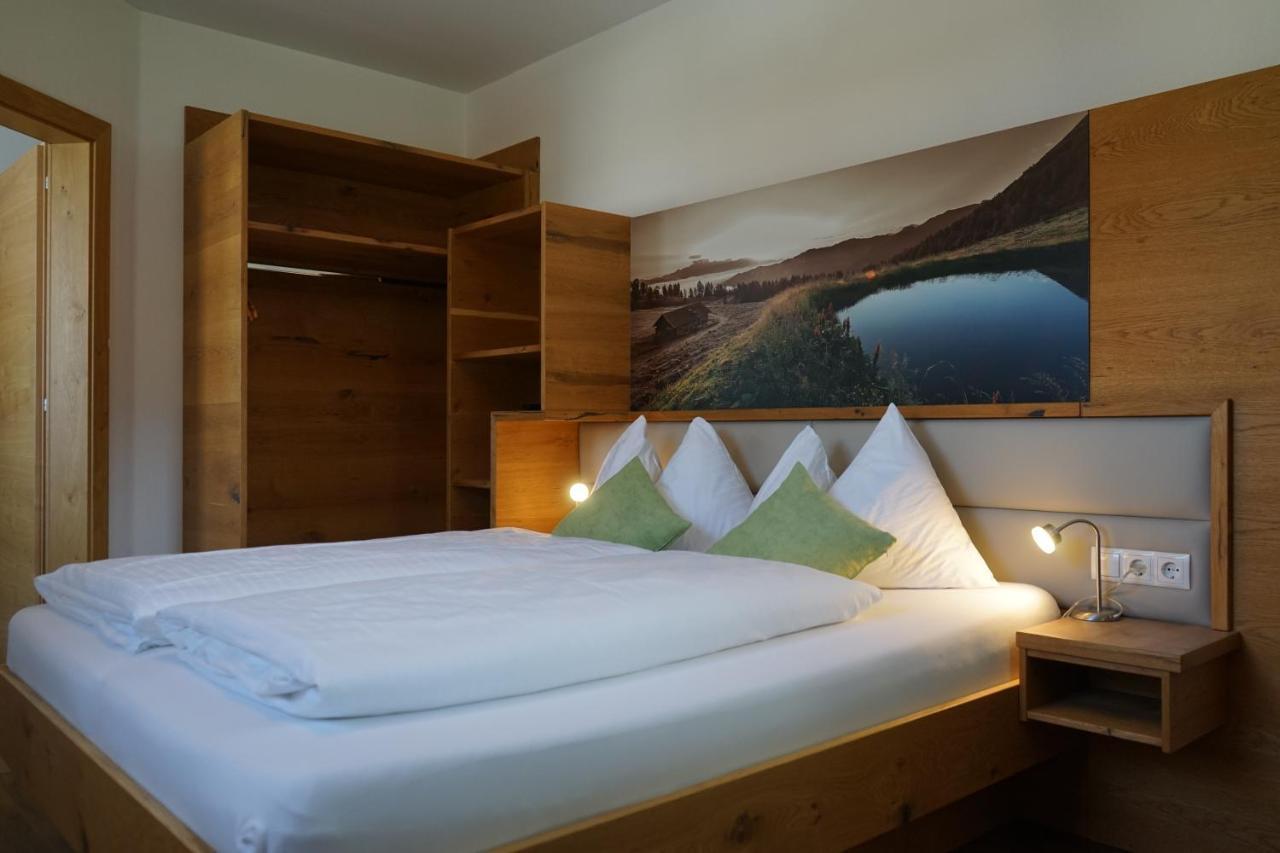 Bergfink Apartments Flachau Luaran gambar