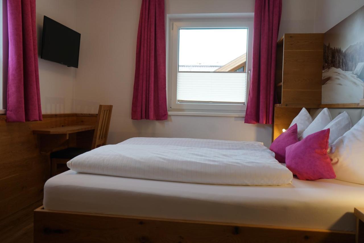 Bergfink Apartments Flachau Luaran gambar