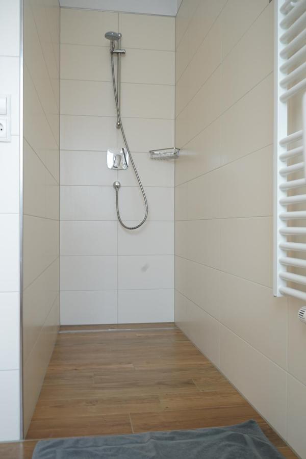 Bergfink Apartments Flachau Luaran gambar