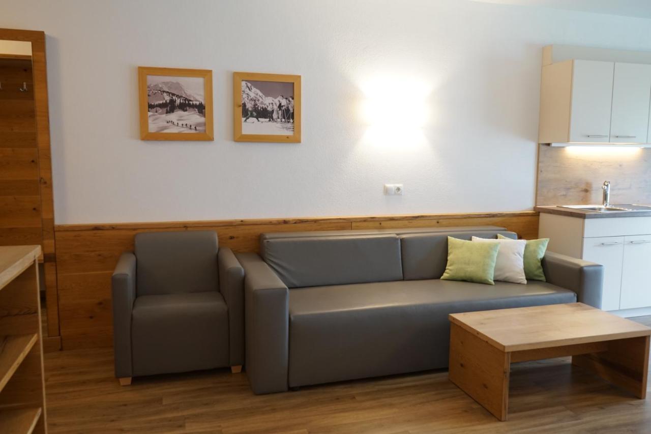 Bergfink Apartments Flachau Luaran gambar