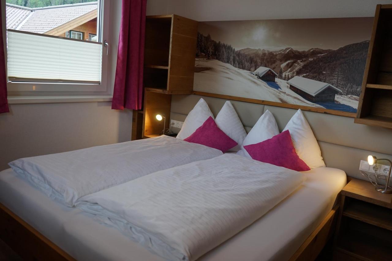 Bergfink Apartments Flachau Luaran gambar
