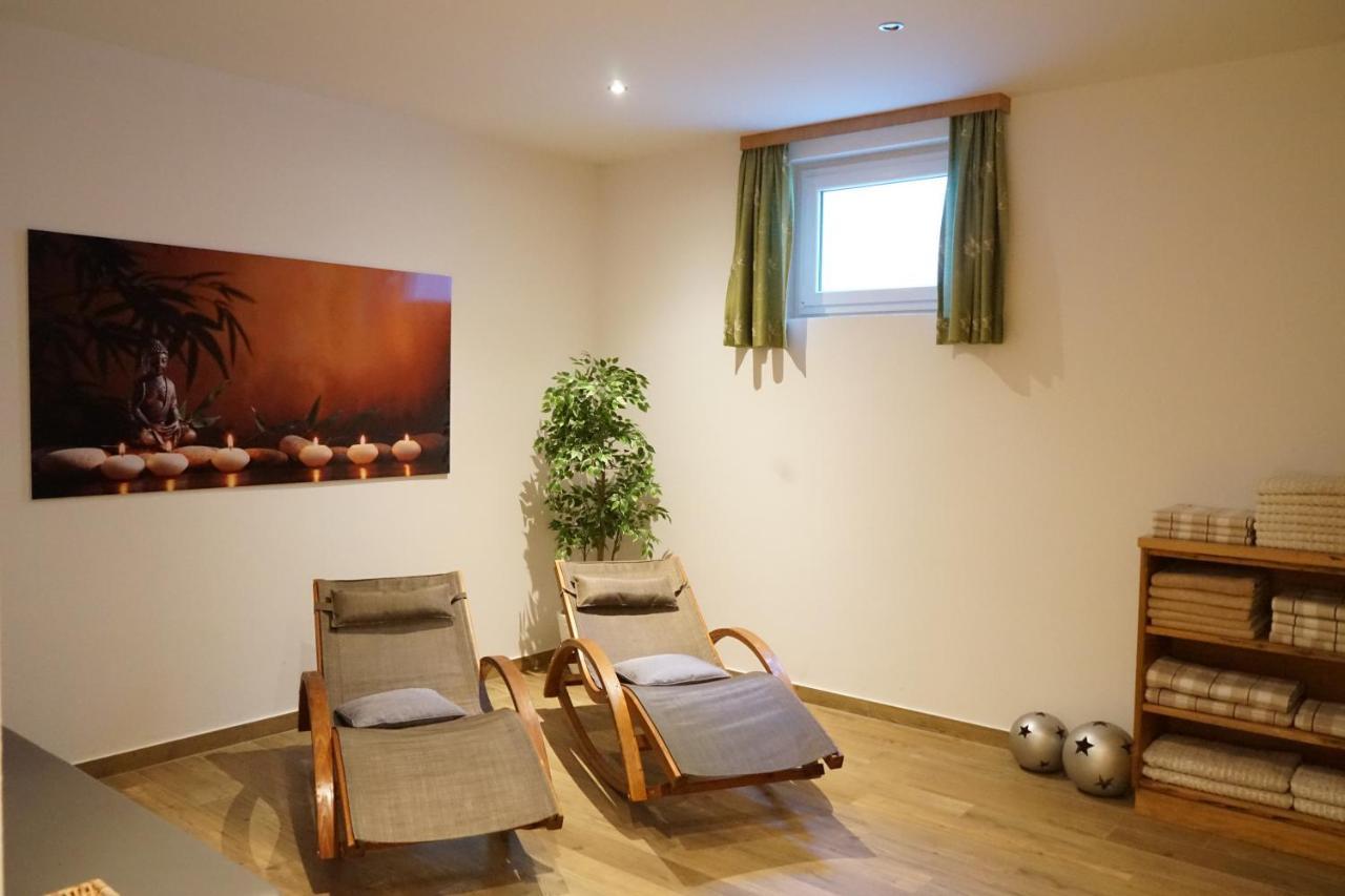 Bergfink Apartments Flachau Luaran gambar
