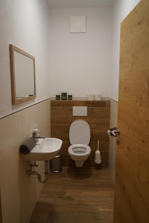 Bergfink Apartments Flachau Luaran gambar