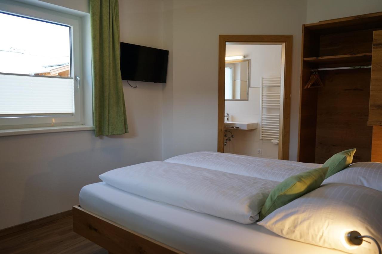 Bergfink Apartments Flachau Luaran gambar