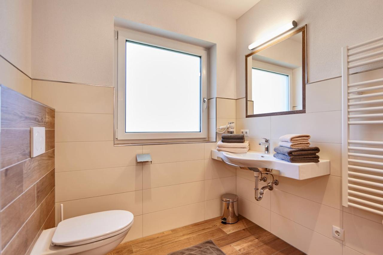 Bergfink Apartments Flachau Luaran gambar
